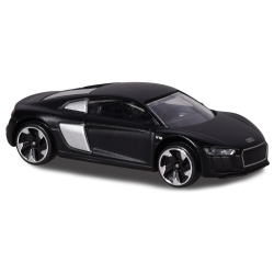 Majorette - Black Edition 5-pack набор автомобилей 2053174 / артикул   2053174  / GTIN 3467452061572