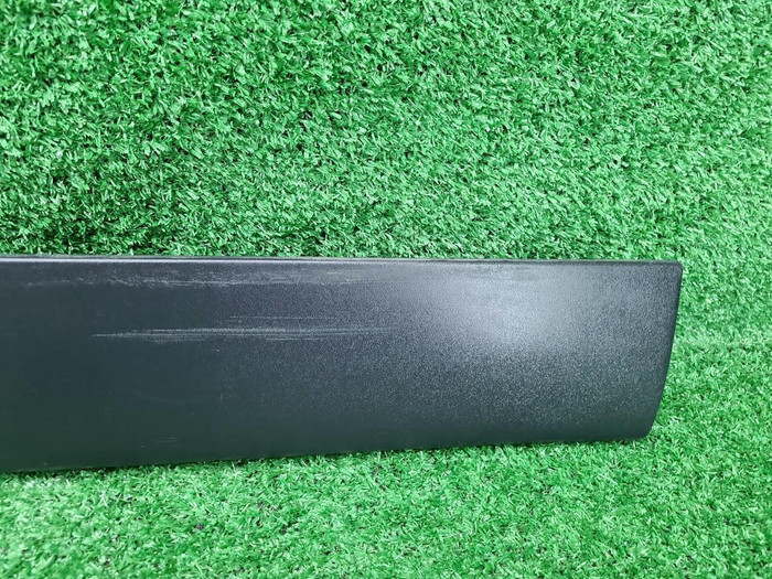 Накладка сдвижной двери RH Foton Toano (2023-н.в.)