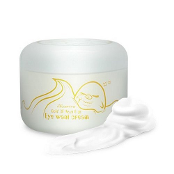 Elizavecca Gold CF-Nest B-Jo Eye Want Cream крем для век с экстрактом ласточкиного гнезда