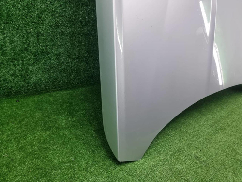 Капот Chery Tiggo 7 Pro (2020-2024)