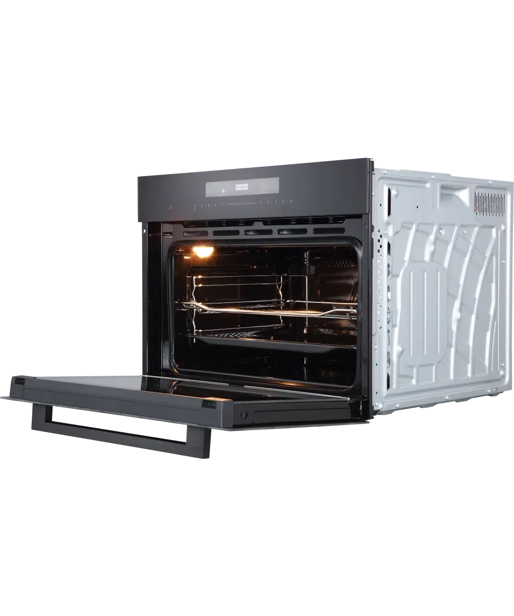 Духовой шкаф Kuppersberg KHT 616 Black