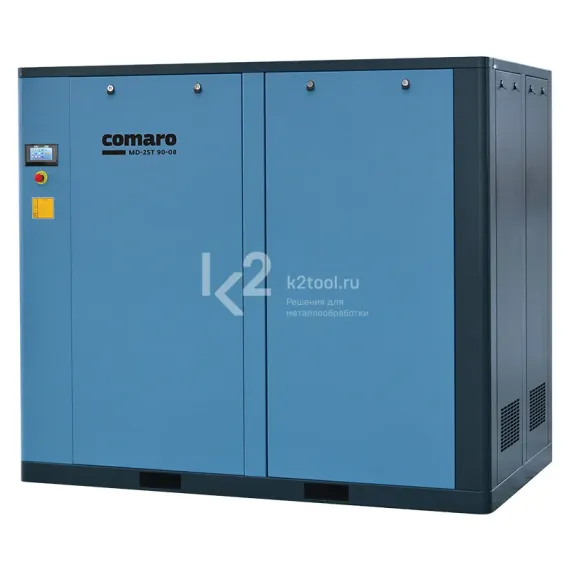 Винтовые компрессоры Comaro серии MD-2ST
