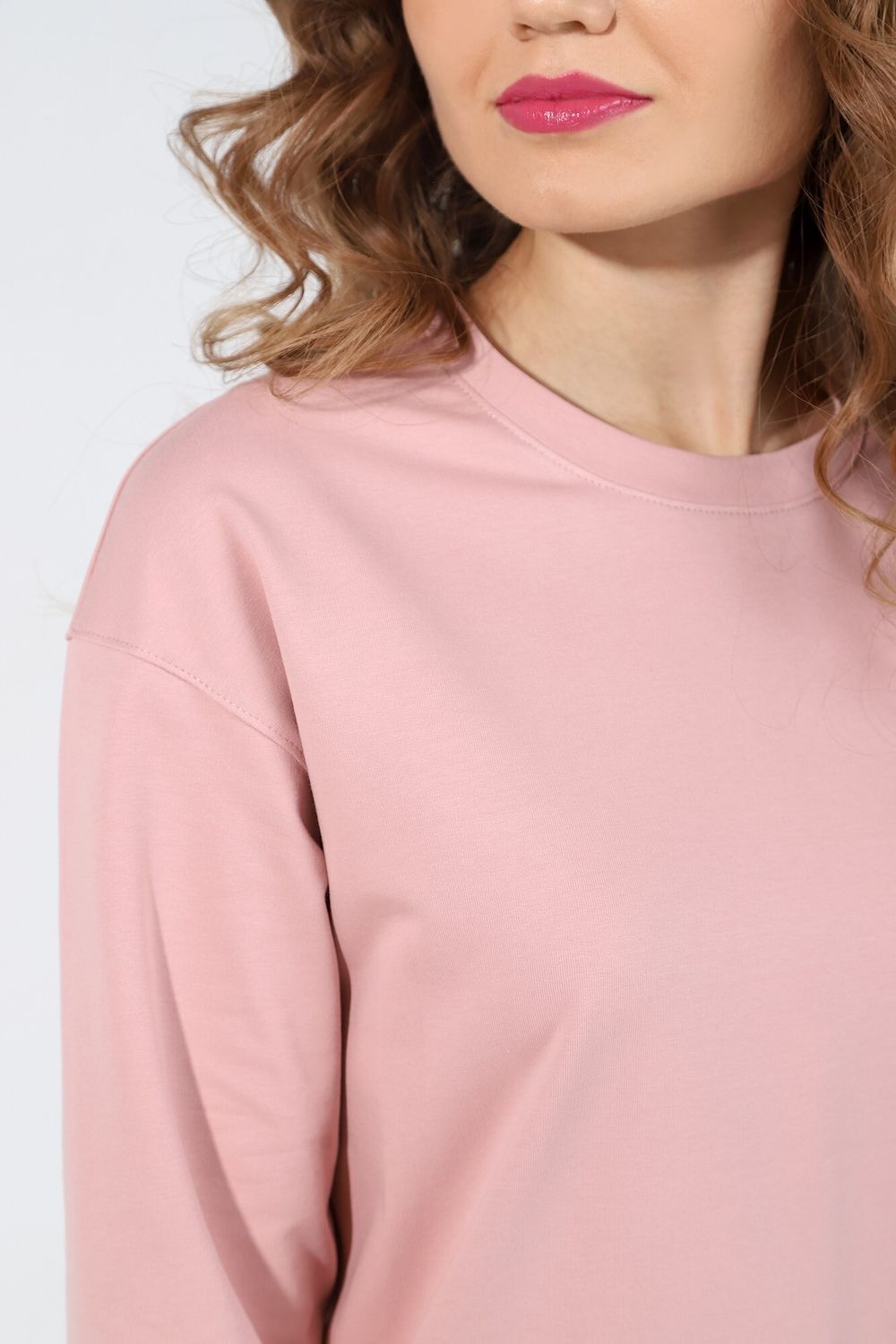 Костюм Спортикс-2 Виотекс РОЗОВЫЙ