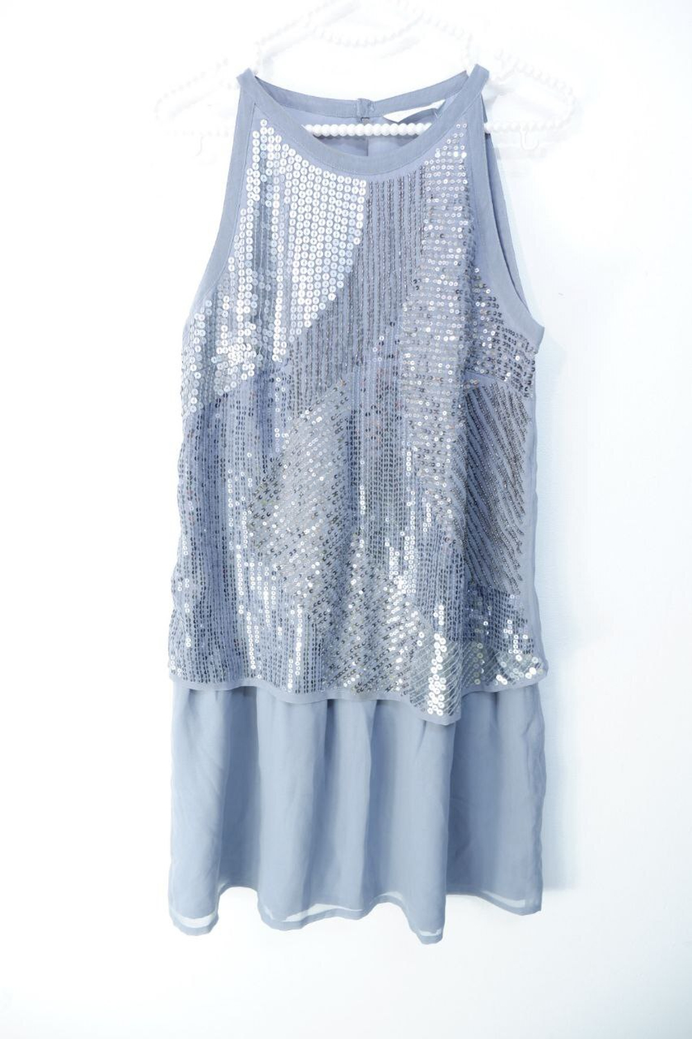 Платье Promod нарядное 42-44 размер