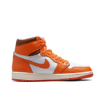 Кроссовки Air Jordan 1 High OG Starfish