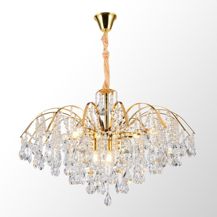 Люстра Lussole LSP-6018