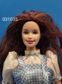 Кукла Барби 90х винтаж The Wizard of Oz Dorothy Barbie Doll, 031035