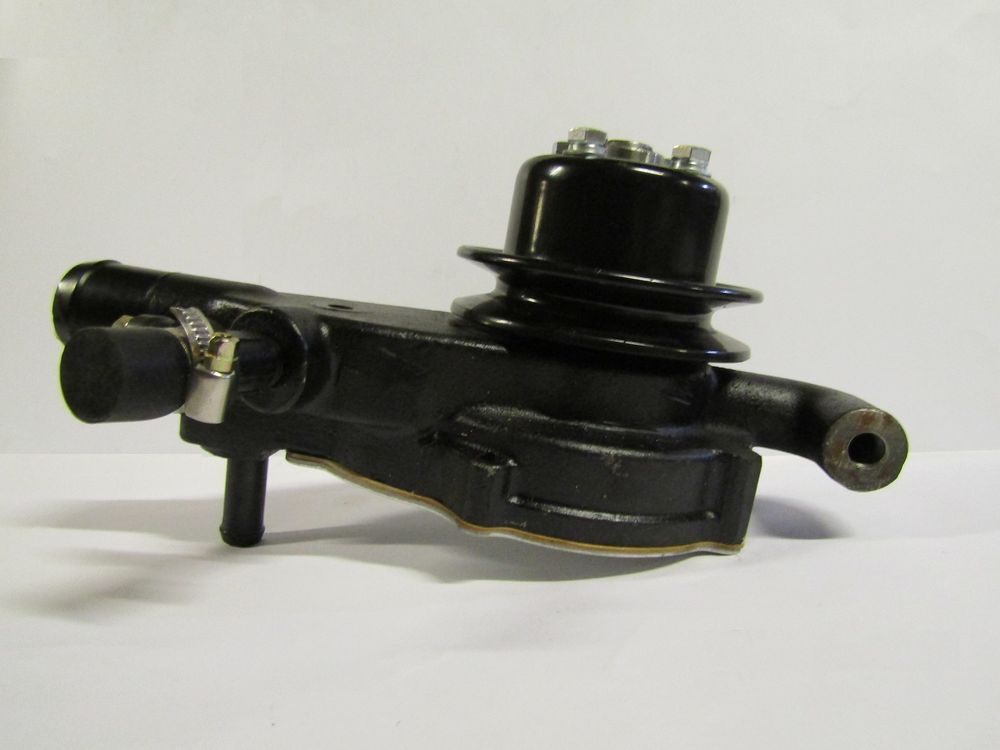 Насос водяной TDY 48 4LT/Water Pump