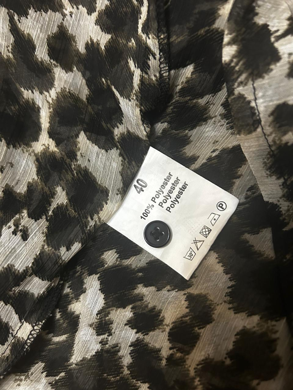 Блузка Bexleys