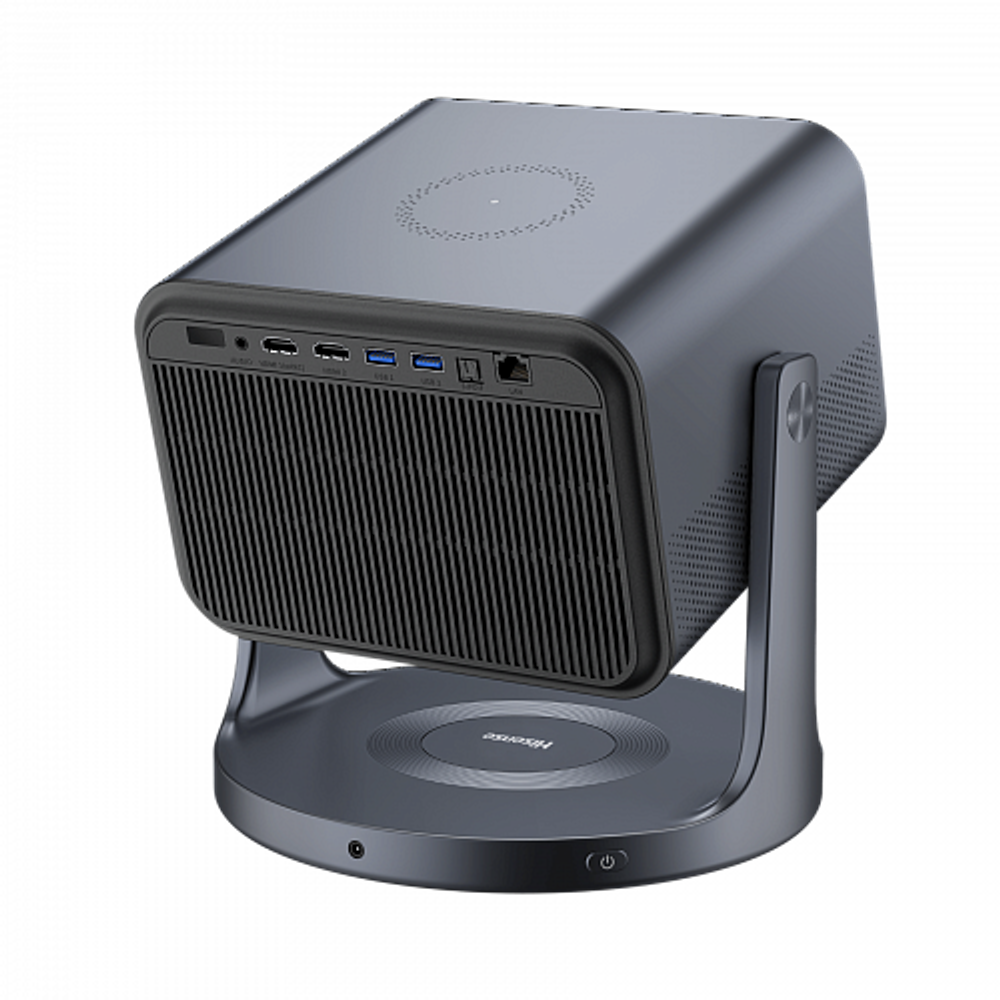 Проектор Hisense C2