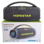 Беспроводная колонка Караоке 300W/30A/TWS/IPX6 Hopestar A65