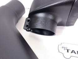 Шноркель для TANK 400 (Wrangler style)