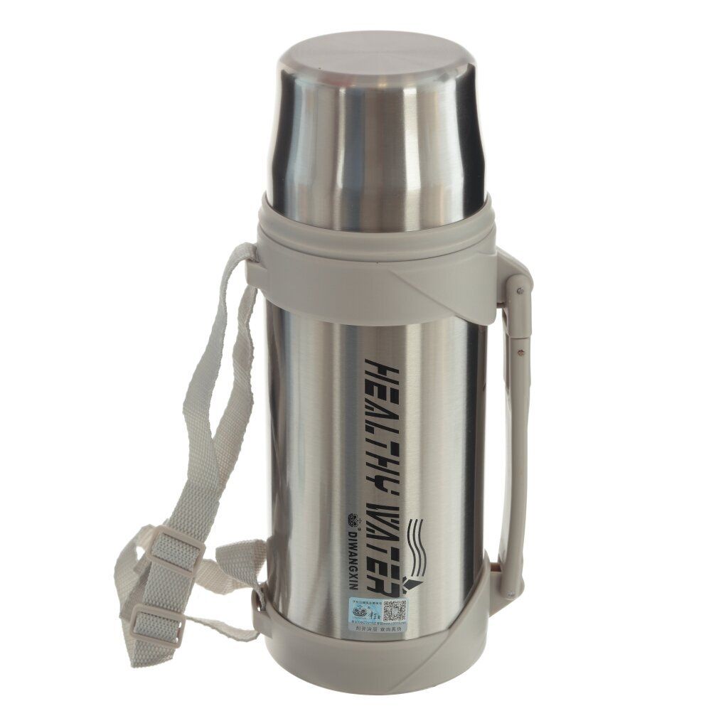 GAEM Термос, 800 мл, L14 W10 H27 см, 4в.