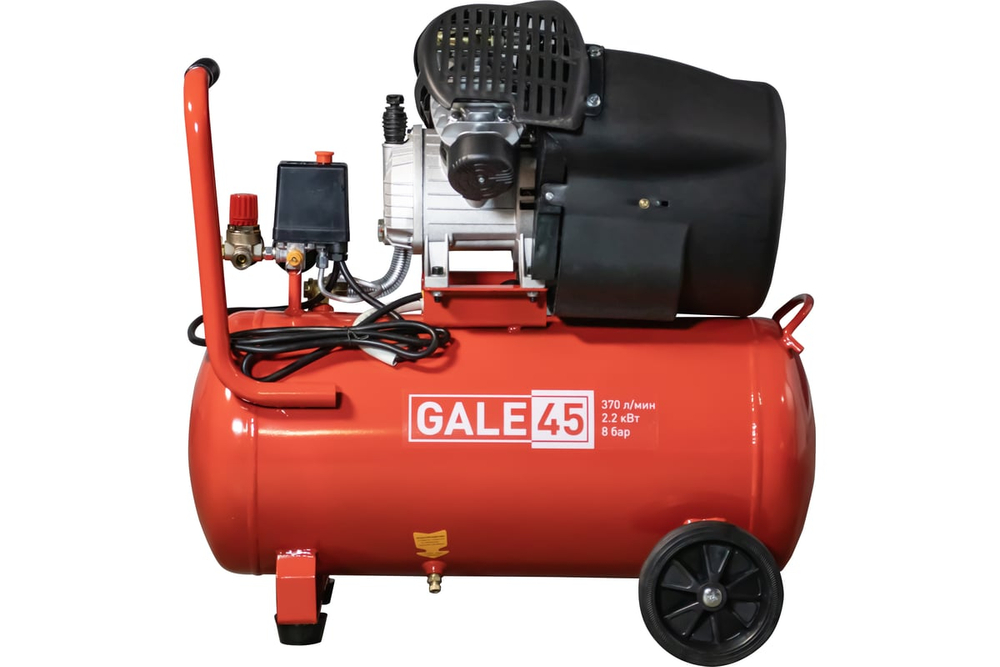 Компрессор Aurora GALE-45 38212