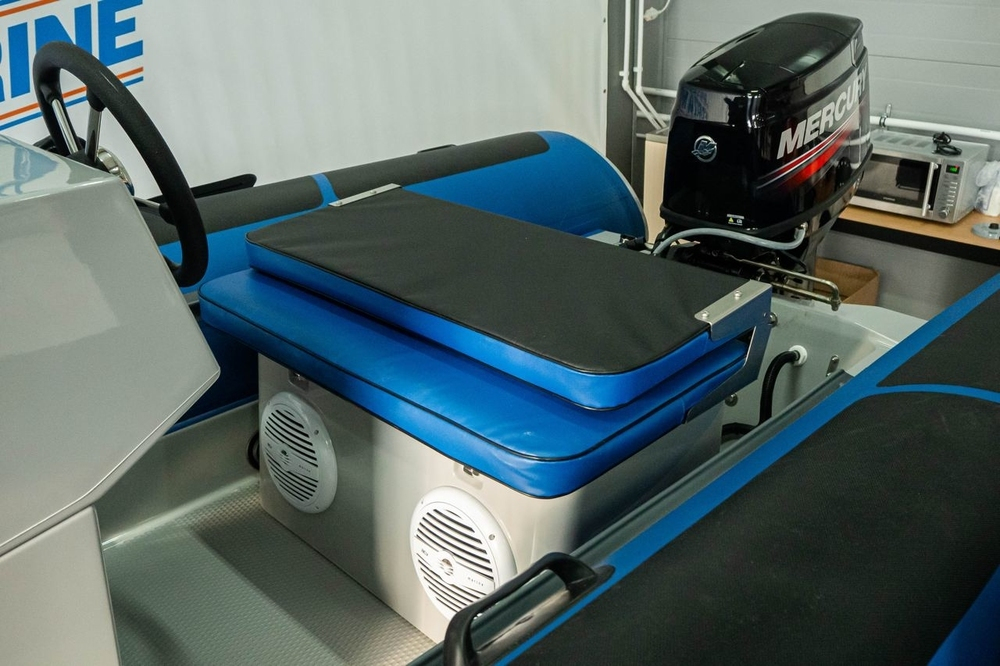 RIB Навигатор 420R PRO