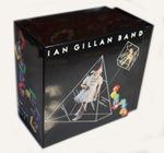 Комплект / Gillan (12 Mini LP CD + Box)