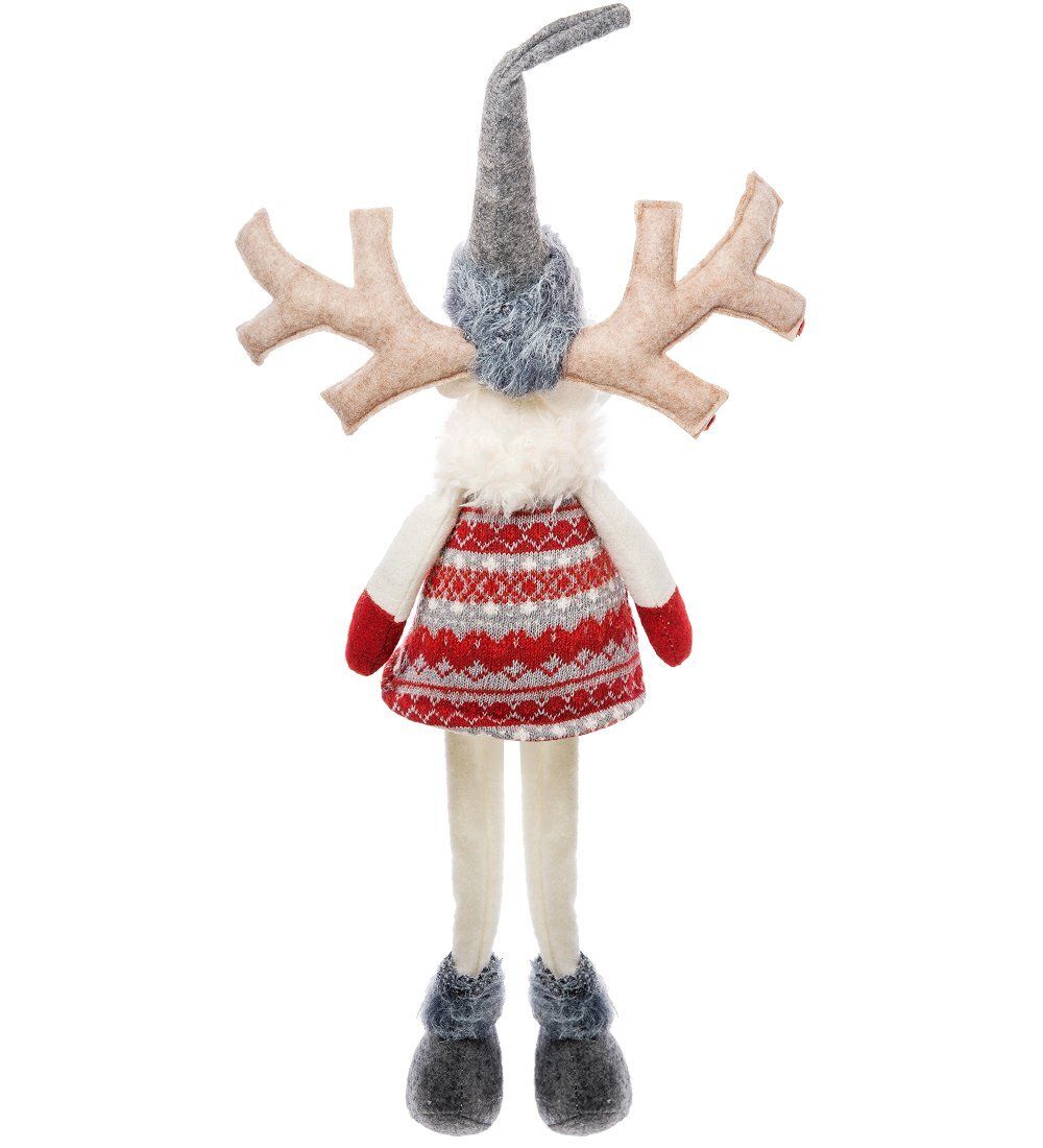 XM-317 Фигура «Олень»