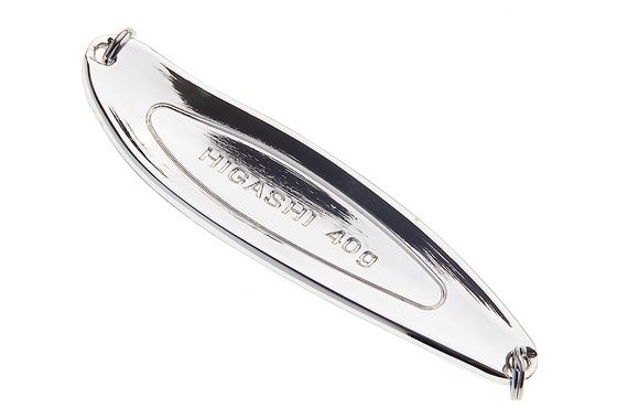 Блесна HIGASHI Dot spoon 40g #13