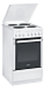 Электрическая плита Gorenje E 55203 AW