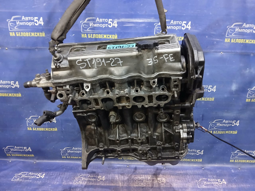 двигатель TOYOTA CORONA 1995