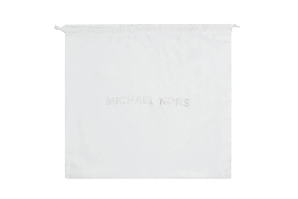 кожаный рюкзак slater Michael Kors - черный(30T0G04B1L)