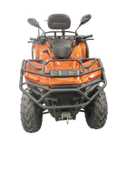Квадроцикл WELS EXTREME ATV 330