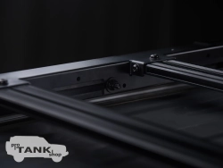 Багажник на крышу MEIKA (GS5) для TANK 300