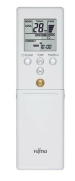 Внутренний блок Fujitsu ASYG09LMCE-R