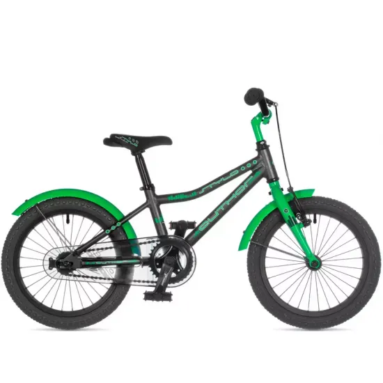 Велосипед Author Stylo - 2023 (3-6 лет.)