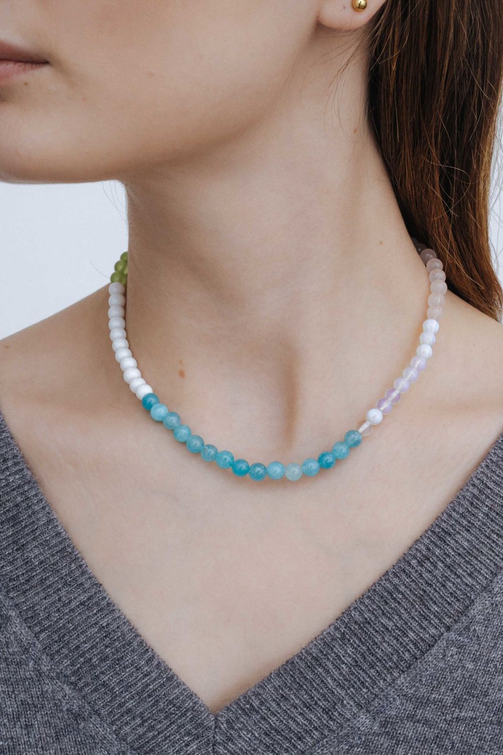 Мультиколье Bella Мультиколье Bella