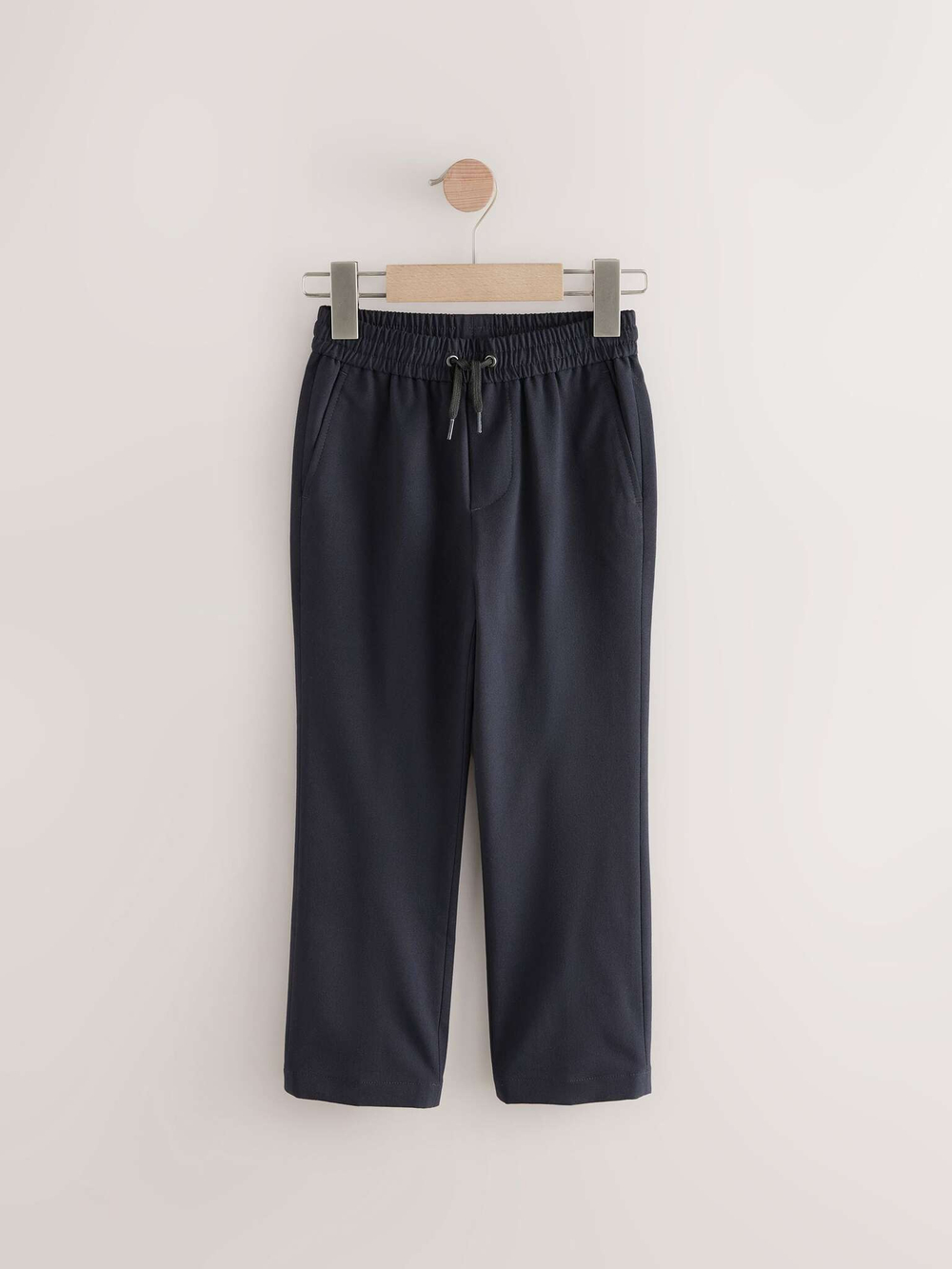 Брюки для мальчика Next E95-162, Темно-синий