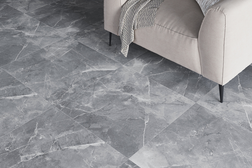 Staro Silk Gilio Matt 60x60