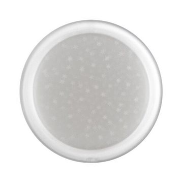 Настенно-потолочный светильник 48W 3000-6000К 7775/DLN белый Pale Jolly Sonex