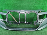 Бампер передний BMW 7er G70 (2022-н.в.) M-paket