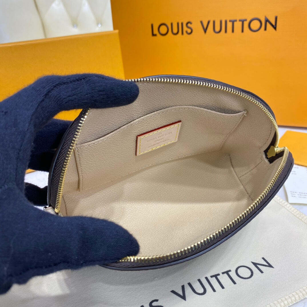 Louis Vuitton Cosmetic Pouch PM