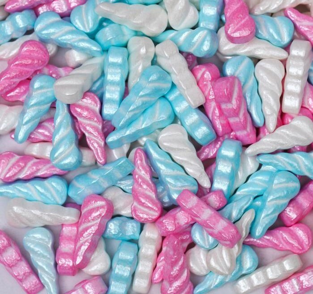 Посыпка кондитерская "Единорог" 30г