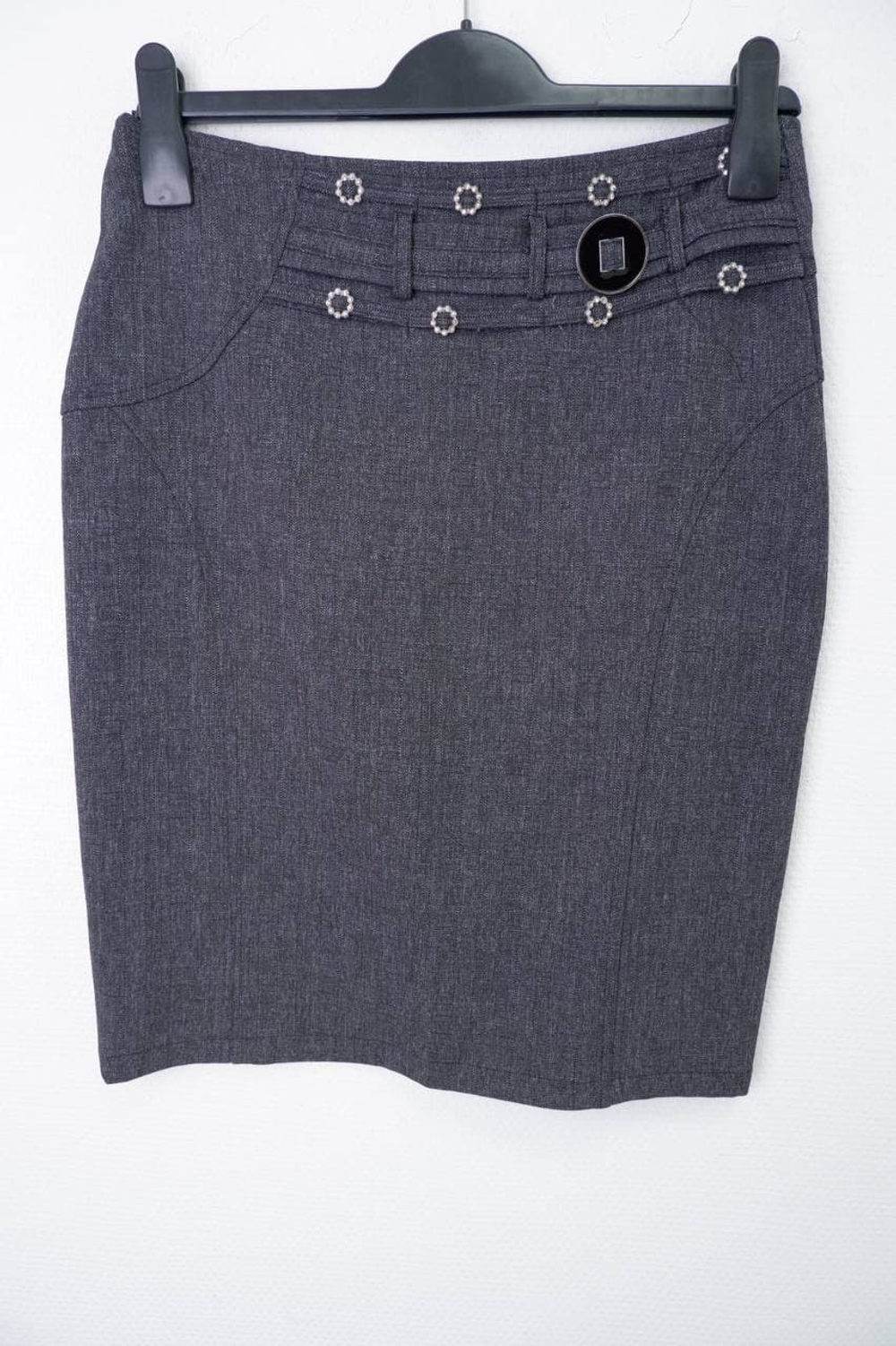 Юбка Shijihong строгая 44-46 размер