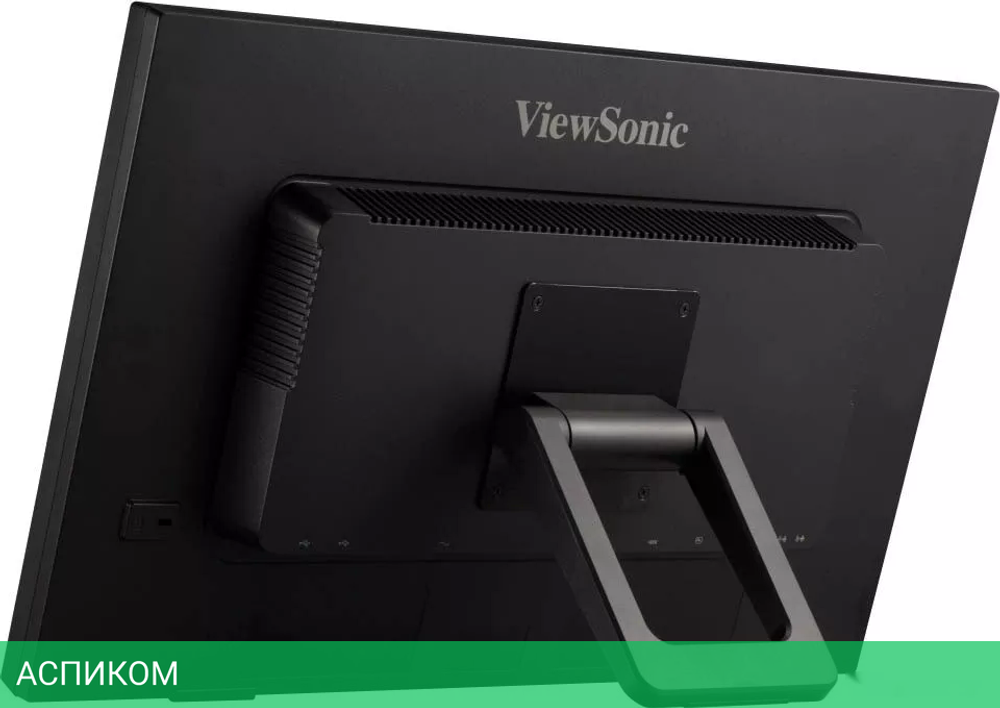 Монитор Viewsonic TD2423