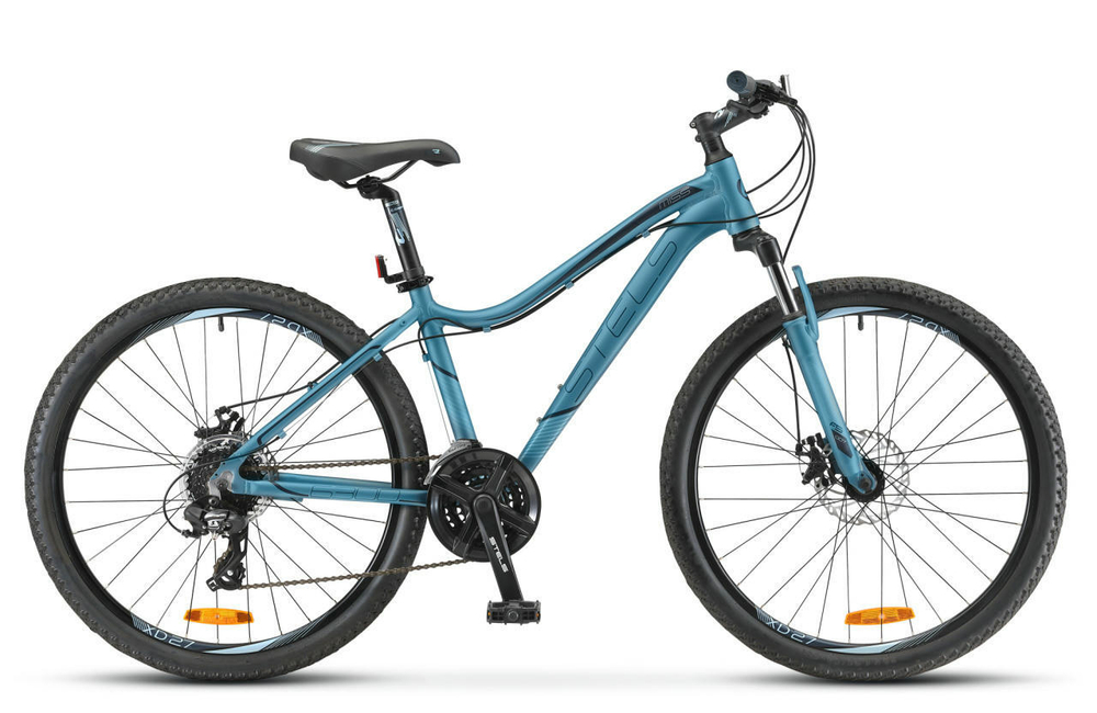 Женский велосипед Stels Miss 6300 MD V020 (2018)