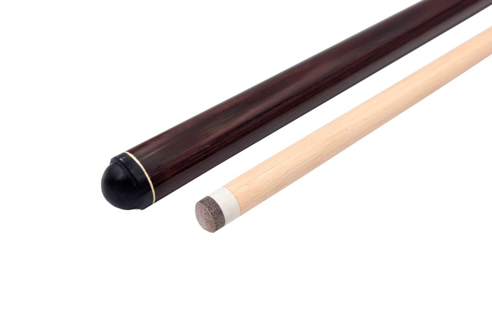 Кий / пирамида 2-pc "Vantex Орион II" (термоясень, граб)