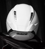 SHOEI X-SPR PRO White