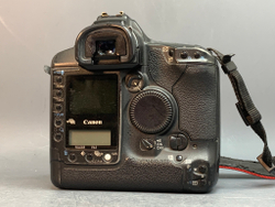 Canon EOS 1Ds Mark II body, 146.042 кадров