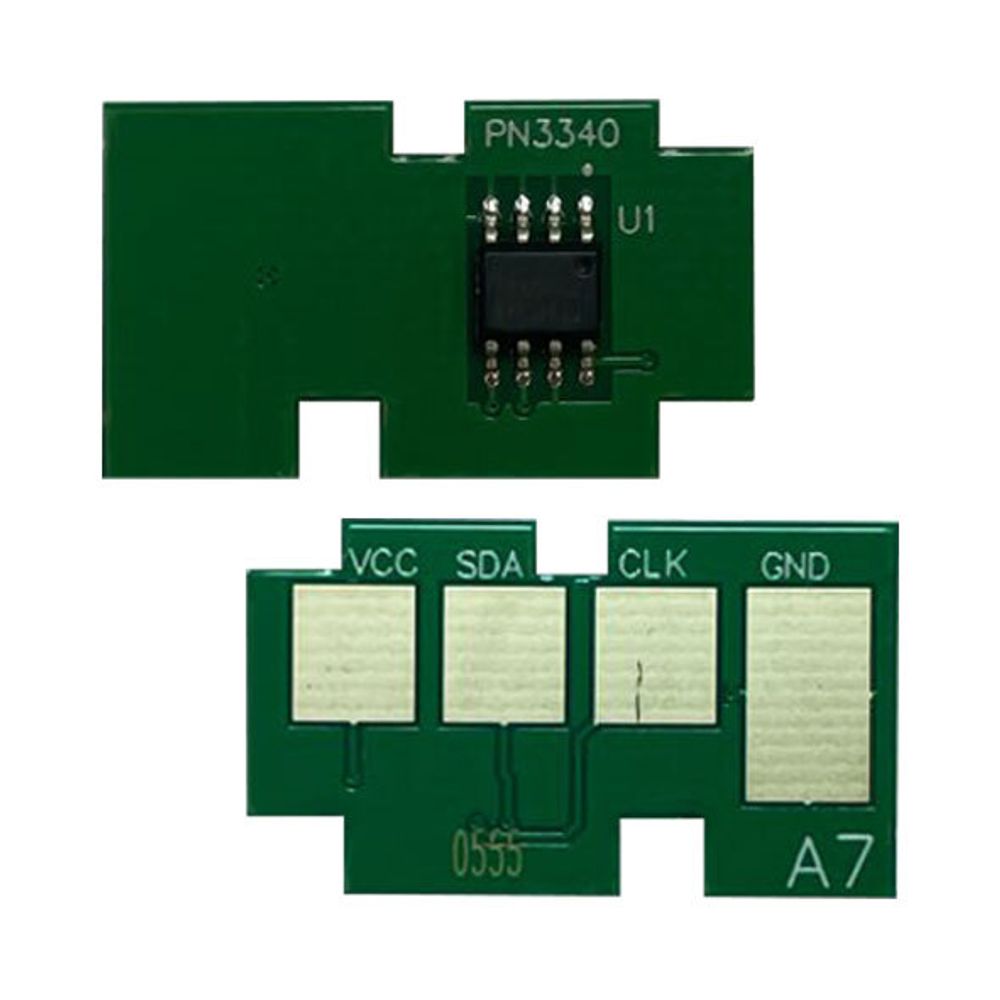 Чип к-жа Xerox WC 3335/3345/Phaser 3330 Drum (30K) (type A7) UNItech(Apex)