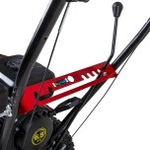 Снегоуборщик бензиновый DDE ST 6556 792-728