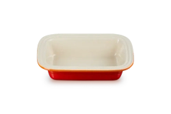 Le Creuset Форма для выпечки 31см с пламенем.