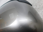 крышки боковых кофров BMW R1200RT 7160-7683269 7160-7683270