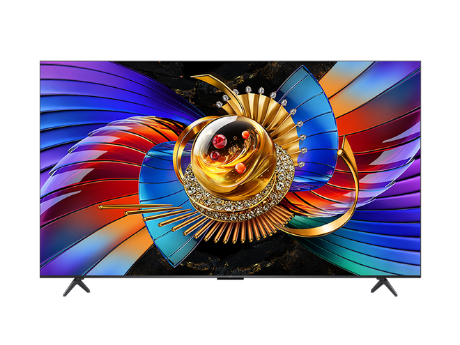 Телевизор TCL 65Q7D Pro SQD-Mini LED
