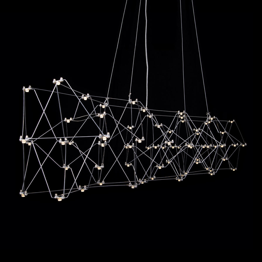 Подвесной светодиодный светильник Loft It Universe  10257/2100