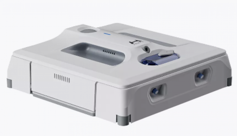 Робот-мойщик окон Xiaomi HUTT Window Cleaning Robot (A1)