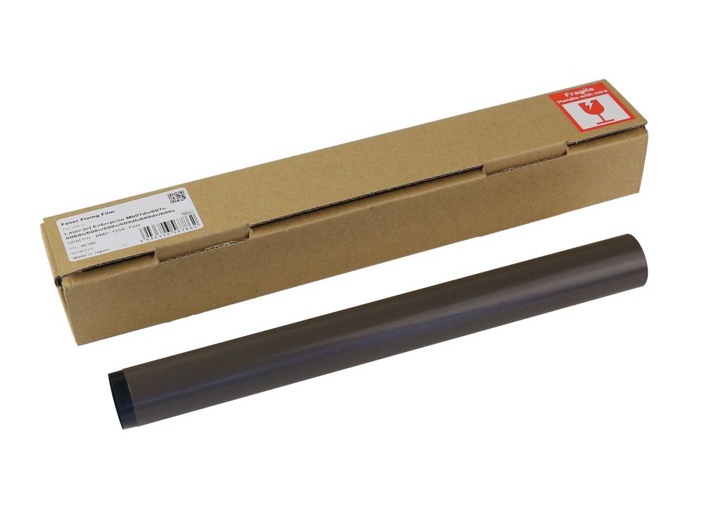 Термопленка HP M607/608/609/M631/M632/M633 (New) (CET), CET6786U
